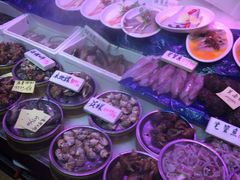-三个渔夫·蒸汽海鲜(小白楼店)