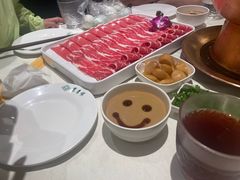 -东来顺饭庄(天坛店)