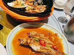 -苏先生海鲜渔庄(金桥店)