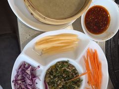 -芭夯兔·兔肉汤锅(新都店)