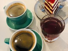 -BAKER&SPICE(环贸店)