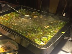 -探鱼·鲜青椒爽麻烤鱼(三水广场店)