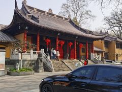 -灵谷景区
