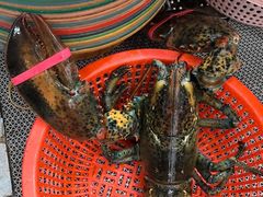 -醉壹号海鲜大排档(厦门美食地标店)