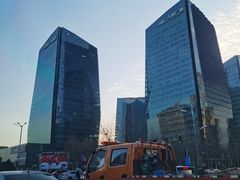 -大族广场Mall&More