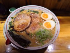 -老龙亭拉面店