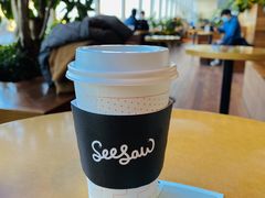-Seesaw Coffee(朝阳大悦城店)