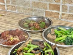 -兴华里茶记(禅城同济首店)