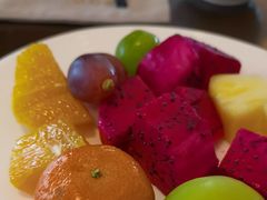 -Social 秀西餐厅-长沙瑞吉酒店(运达店)
