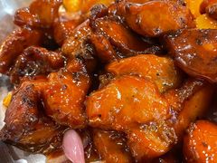 -夏茅维记饭店