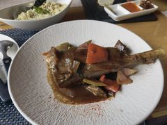 -LA MAISON公鸡和龙(蛇口店)