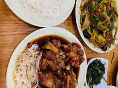 -贤花饭店(城阳店)