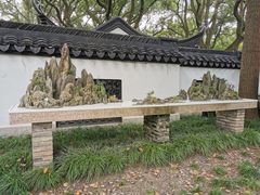 -上海醉白池公园