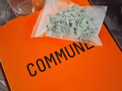 -COMMUNE幻师(花园道店)