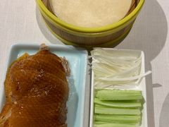 烤鸭-大鸭梨烤鸭(金色漫香店)