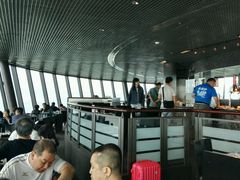 -澳门旅游塔360°旋转餐厅(南湾湖广场店)