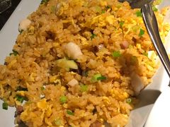 烤肉炒饭-外婆家(杭州马塍店·杭帮菜名店)