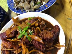 -云河农家乐饭店(福禄缘树山店)