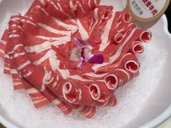 -百草滩羊清水涮羊肉(长城路店)