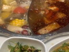 -傣妹火锅(南京东路一店)