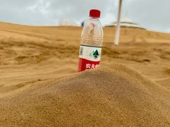 -达拉特旗响沙湾旅游区