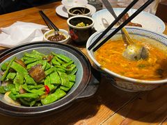 -符离集餐厅(万象城店)
