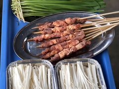 -小象钓虾·营地烧烤(洛溪店)