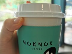-NokNok Coffee(宽窄巷子店)