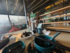 -润泽园椰子鸡(汇一城店)