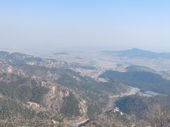 -青岩寺风景区