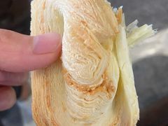 蝴蝶酥-国际饭店·帆声西饼屋(黄河路店)