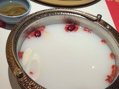 -汉阳廷自助烤肉·火锅(万丰海岸城店)