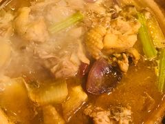 -范贤光鸡公煲(平乐园总店)
