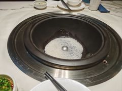 -青蓬蒸汽海鲜·深圳老字号·团建聚会(壹方城店)