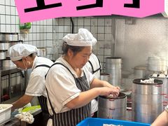 -鲜味烧卖店(斜西街店)