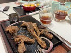 -豪客来牛排(中华城店)