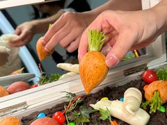 -3号仓库·创意中国菜(嘉兴龙鼎万达店)