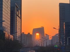 -中央广播电视总台(光华路办公区)