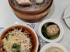 -冶春茶社(珍园店)