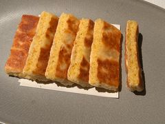 大黄米烙饼-怡情荟•海鲜青岛菜(五四广场旗舰店)