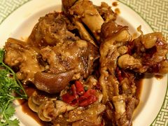 -嗨辣小聚·盘锦河蟹·海鲜烧烤龙虾(盘锦十年好店)