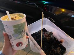 -五娭毑臭豆腐(黄兴南路店)