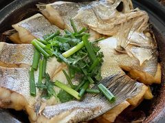 -喜洲翰林餐厅(董家百年老宅店)