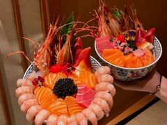 -Minase水濑·日料放题(外滩店)