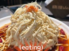 -晓淮山·扬州早茶·淮扬菜(龙阳广场店)