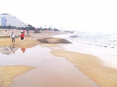 -日照灯塔风景区