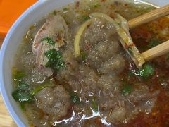 -宋老三苏肉羊肉汤老店