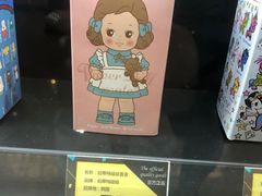 -新田360广场(上海华侨城店)