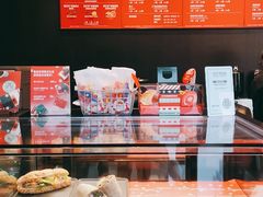 -星巴克(浙大紫金港校区店)
