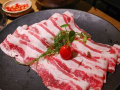优质肥牛-大头椰·椰子鸡火锅(新梦店)